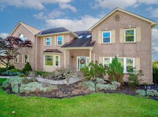 2815 London Ridge Trl, Hamilton, OH 45013