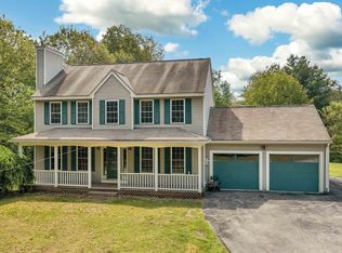 35 Talent Rd, Litchfield, NH 03052