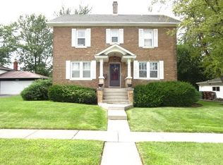 18330 Mulberry Ter, Country Club Hills, IL 60478