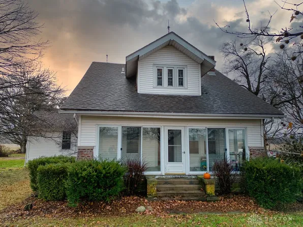 4161 Townsley Rd, Cedarville, OH 45314