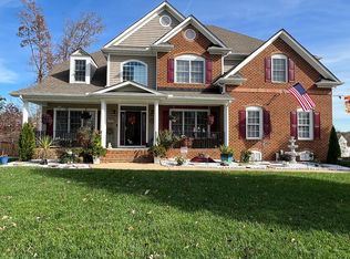 14424 Fountain View Dr, Midlothian, VA 23112