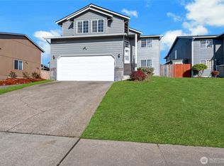 1117 S 90th Street Ct, Tacoma, WA