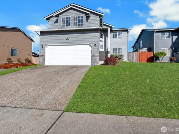 1117 S 90th Street Ct, Tacoma, WA 98444