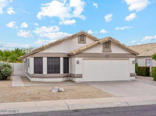 4327 E Siesta Lane, Phoenix, AZ 85050