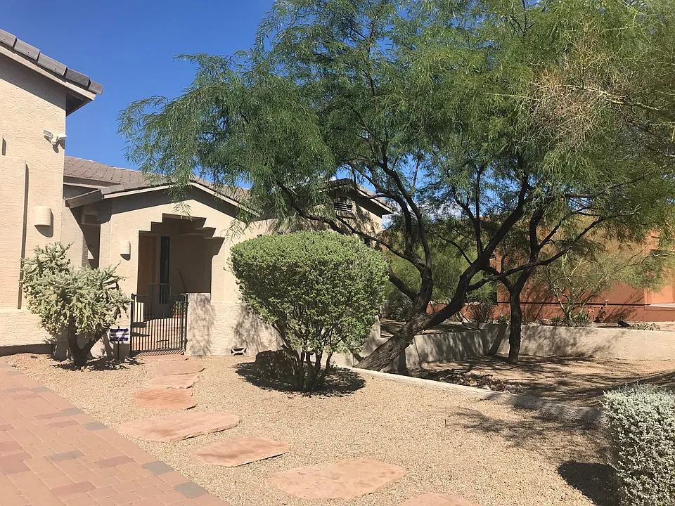 5426 E Desert Forest Trl