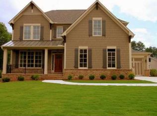 3070 Boyce Dr, Marietta, GA 30066