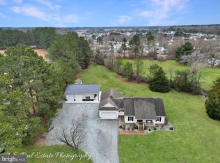 30019 Mount Vernon Rd, Princess Anne, MD 21853