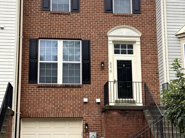 9270 Maxwell Ct, Laurel, MD 20723
