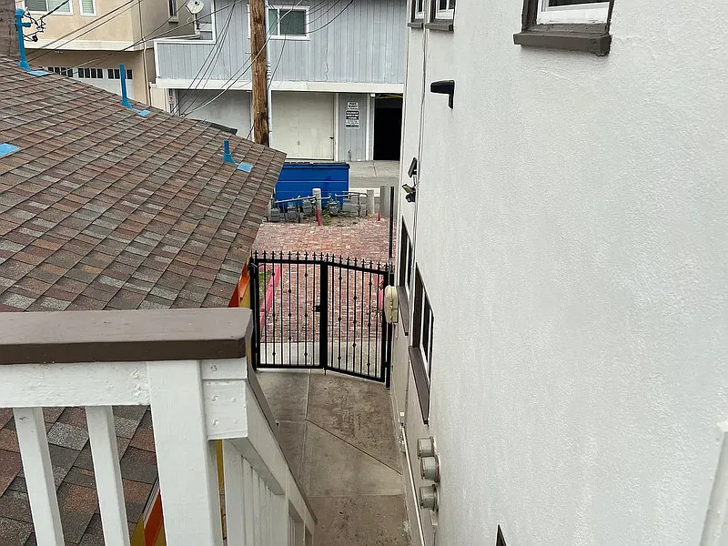 1 bed, 1.0 bath, $1,890 — Photo 4