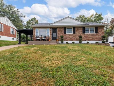 9936 Slevin Ln, Saint Louis, MO, 63123