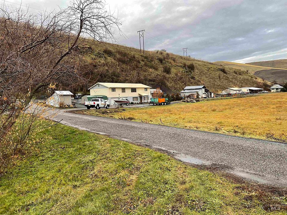 29460 Industrial Ln, Lapwai, ID 83540 Zillow