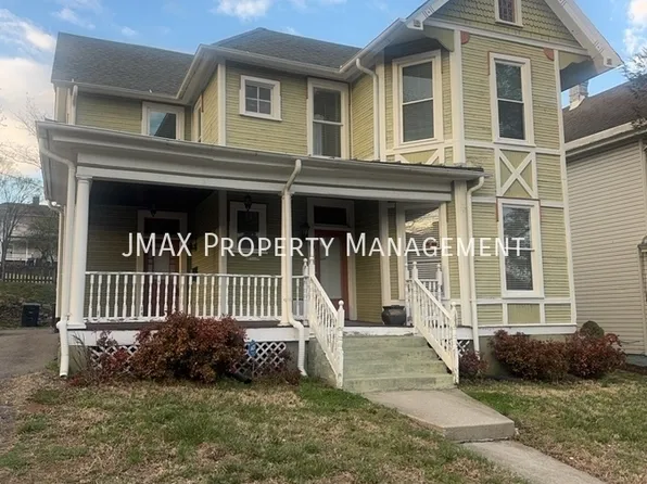 19 Highland Ave SW, Roanoke, VA