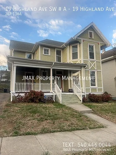 19 Highland Ave SW Photo 1