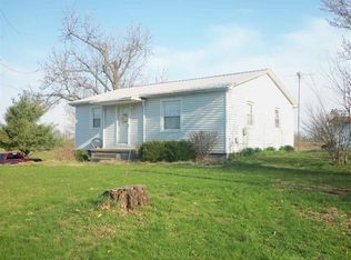 988 State Route 849 W, Hickory, KY 42051