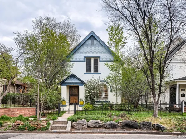 316 S High Street, Denver, CO 80209