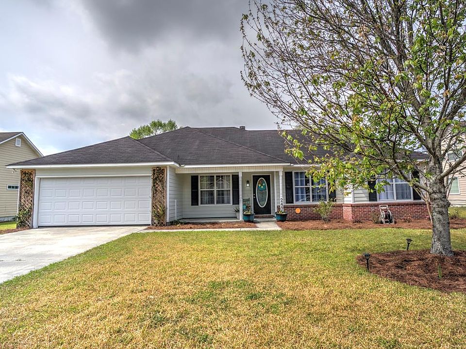 1st image of 2496 Muscogee Dr