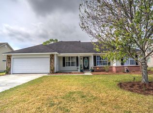 2496 Muscogee Dr, Valdosta, GA 31602