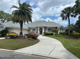 2641 Long Boat Ct S, Ponte Vedra Beach, FL 32082