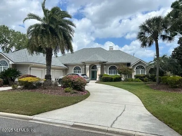 2641 LONG BOAT Court S, Ponte Vedra Beach, FL 32082