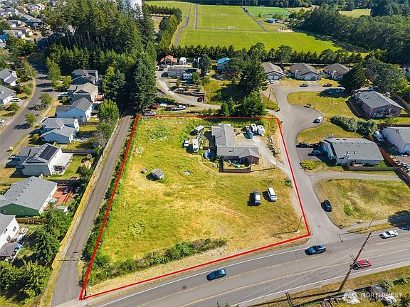 4th image of 8623 Steilacoom Road SE