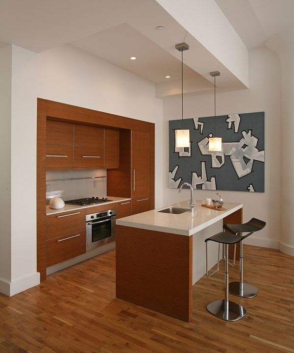 2nd image of 360 Furman St APT 407
