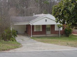 4048 Doral Dr, Atlanta, GA 30360