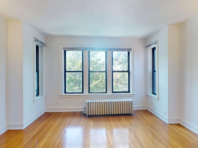 5053 S. Ellis Avenue — Photo 20