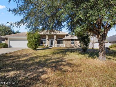 3032 LONGLEAF RANCH Circle, Middleburg, FL, 32068