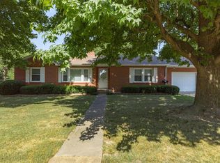 511 N Carleton St, Farmington, MO 63640