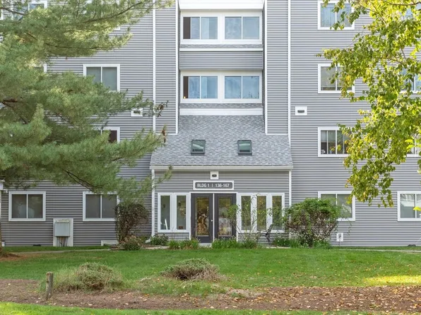 255 North Rd Unit 154, Chelmsford, MA 01824