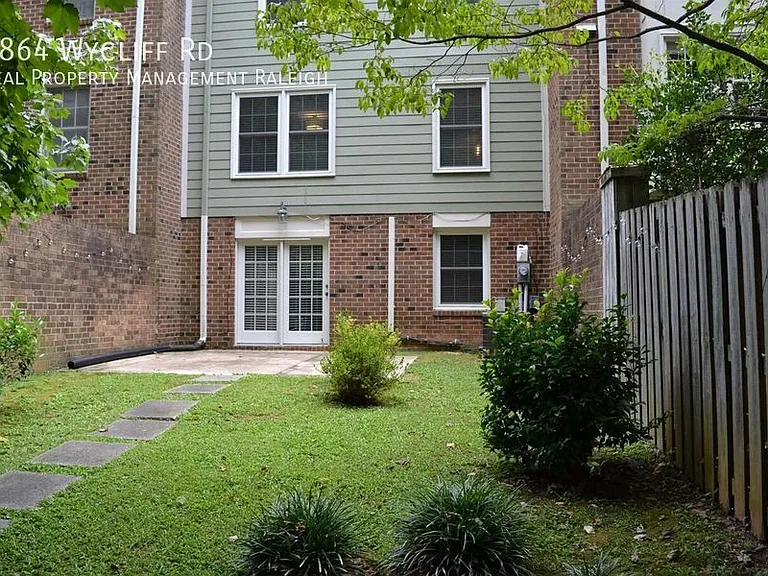 2864 Wycliff Rd — Photo 13