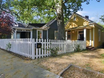 169 Powell St SE, Atlanta, GA, 30316