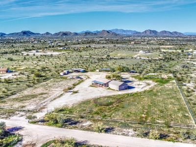 53286 W Organ Pipe Rd, Maricopa, AZ, 85139