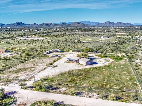 53286 W ORGAN PIPE Road, Maricopa, AZ 85139