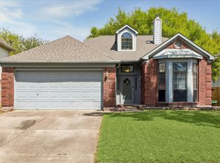 6915 Redwood Falls Dr, Pasadena, TX 77505
