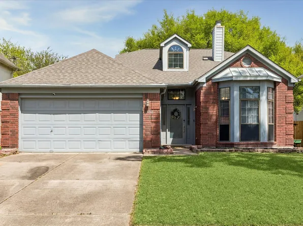 6915 Redwood Falls Dr, Pasadena, TX 77505