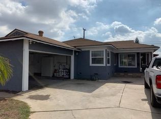 13718 Placid Dr, Whittier, CA 90605