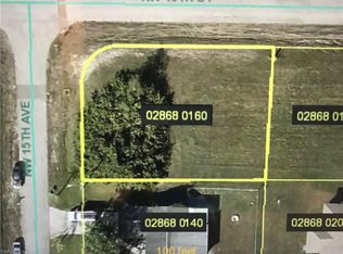 1231 NW 15th Ave, Cape Coral, FL 33993