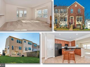 2066 Spring Run Cir, Frederick, MD 21702