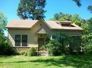 746 W Monroe St, Magnolia, AR 71753
