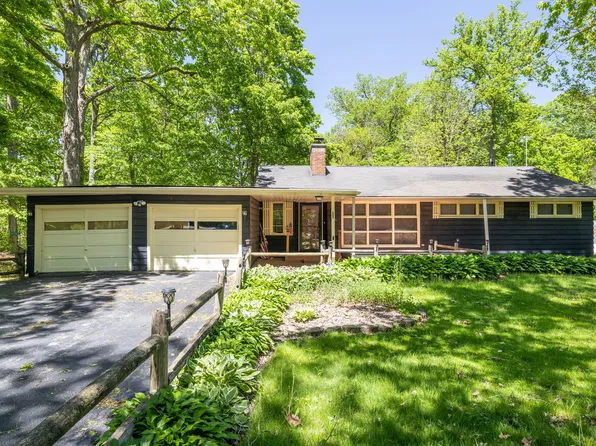 11040 W Cleveland Rd, Mokena, IL 60448