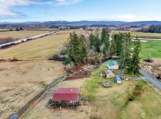 3534 Arnie Rd, Custer, WA 98240