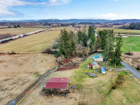 3534 Arnie Road, Custer, WA 98240