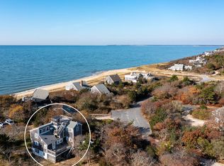 36 Bayberry Ln, Eastham, MA 02642
