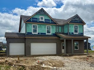 6199 Provo Dr, Whitestown, IN 46075