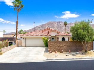 53690 Avenida Obregon, La Quinta, CA 92253