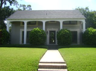 115 W Circuit Dr, Beaumont, TX 77706