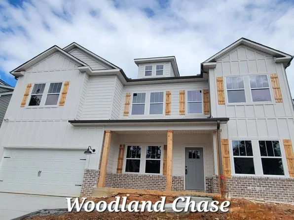 108 Woodland Chase Ct #6, Simpsonville, SC 29681