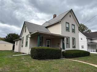 435 Hazlett Ave NW, Canton, OH
