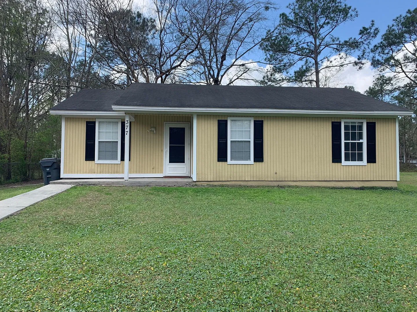 3BD/1.5B Home in Brooks County - Close to Valdosta — Photo 1